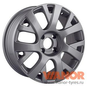 Replica Citroen NW R090 S 6.5x16 4x108 ET26 65.1