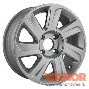 Replica Citroen NW R115 S 6x15 4x108 ET25 65.1