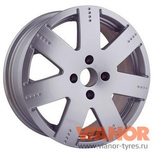 Replica Citroen NW R873 S 6.5x16 4x108 ET26 65.1
