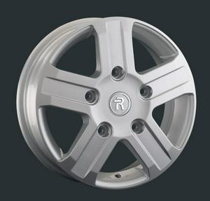 Replica Ford FD 138 S 5.5x16 5x160 ET62 65.1