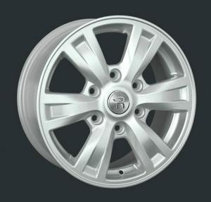 Replica Ford FD101 S 7x16 6x139,7 ET55 93.1