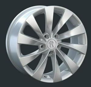 Replica Ford FD102 S 7x17 5x108 ET50 63.3
