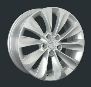 Replica Ford FD103 S 7x17 5x108 ET52,5 63.3