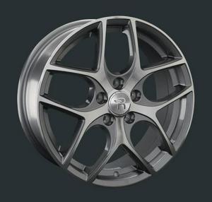 Replica Ford FD105 GMF 7x17 5x108 ET50 63.3