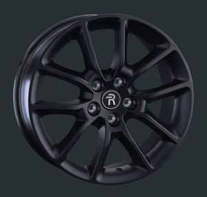 Replica Ford FD108 MB 7.5x17 5x108 ET52,5 63.3