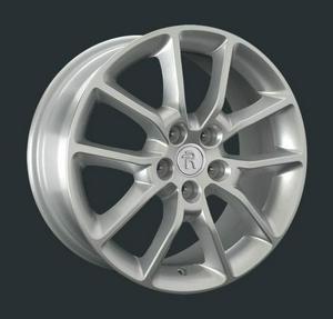 Replica Ford FD108 S 7.5x17 5x108 ET52,5 63.3