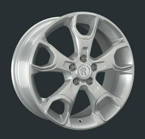 Replica Ford FD109 S 7.5x18 5x108 ET52,5 63.3
