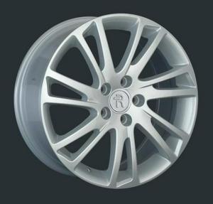 Replica Ford FD120 S 7.5x17 5x108 ET52,5 63.3