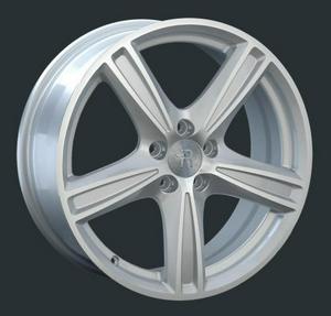 Replica Ford FD121 SF 7.5x18 5x108 ET52,5 63.3