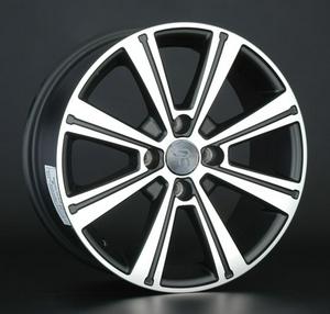 Replica Ford FD122 GMF 7x17 4x108 ET37,5 63.3