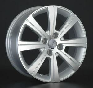 Replica Ford FD122 SF 7x17 4x108 ET37,5 63.3