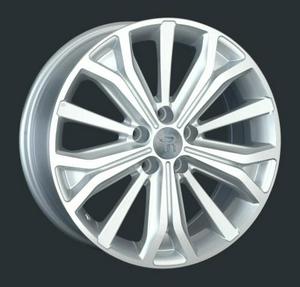 Replica Ford FD124 SF 7x17 5x108 ET50 63.3