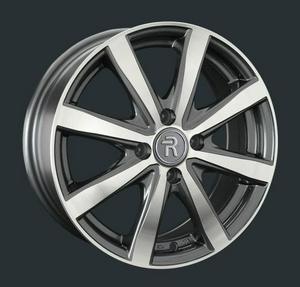 Replica Ford FD127 GMF 6.5x16 4x108 ET41,5 63.3