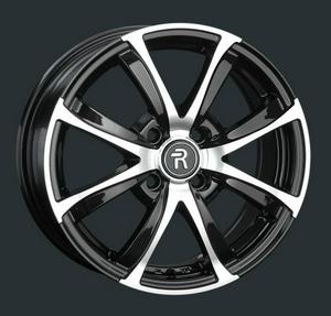 Replica Ford FD128 BKF 6x15 4x108 ET47,5 63.3