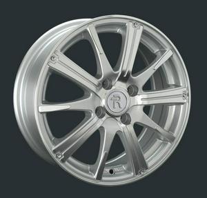 Replica Ford FD129 SF 6x15 4x108 ET47,5 63.3