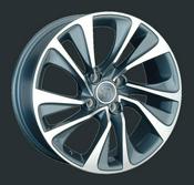 Replica Ford FD132 GMF 7x17 4x108 ET37,5 63.3