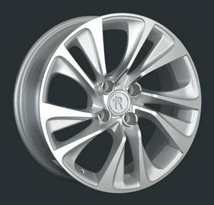 Replica Ford FD132 SF 7x17 4x108 ET37,5 63.3