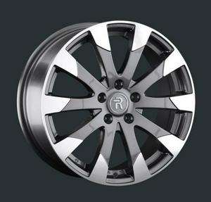 Replica Ford FD133 GMF 7.5x17 5x108 ET47 ��60.1