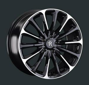 Replica Ford FD134 BKF 7.5x17 5x108 ET52,5 63.3