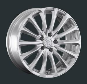 Replica Ford FD134 S 7.5x17 5x108 ET47 60.1