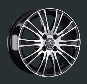 Replica Ford FD137 BKF 6x15 4x108 ET47,5 63.3