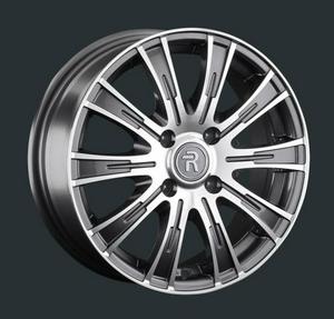 Replica Ford FD137 GMF 6x15 4x108 ET47,5 63.3