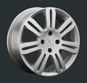Replica Ford FD139 S 6.5x16 4x108 ET37,5 63.3