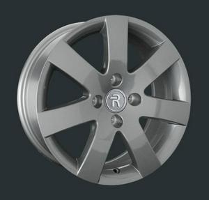 Replica Ford FD140 GM 7x16 4x108 ET41,5 63.3