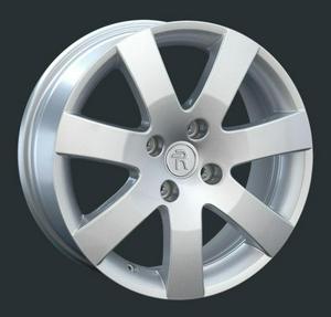 Replica Ford FD140 S 7x16 4x108 ET41,5 63.3