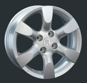 Replica Ford FD142 S 6.5x16 4x108 ET37,5 63.3