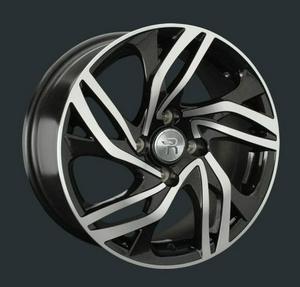 Replica Ford FD144 BKF 7x16 4x108 ET41,5 ��63.3