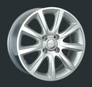 Replica Ford FD145 S 6.5x16 4x108 ET37,5 ��63.3