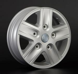 Replica Ford FD15 S 5.5x16 5x160 ET56 65.1