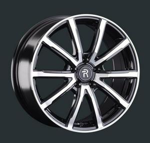 Replica Ford FD151 BKF 7x17 5x108 ET52,5 63.3