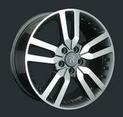 Replica Ford FD154 GMF 7.5x17 5x108 ET55 63.3