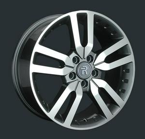 Replica Ford FD154 GMF 7.5x17 5x108 ET55 63.3