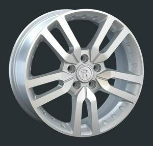 Replica Ford FD154 SF 7.5x17 5x108 ET55 63.3