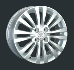 Replica Ford FD156 S 6x15 4x108 ET47,5 63.3