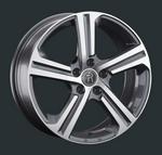 Replica Ford FD157 GMF 7.5x17 5x108 ET47 60.1