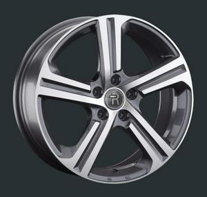 Replica Ford FD157 GMF 7.5x17 5x108 ET47 60.1