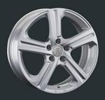 Replica Ford FD157 S 7.5x17 5x108 ET47 60.1