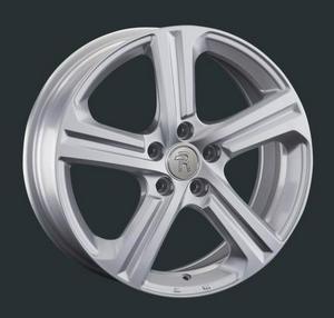 Replica Ford FD157 S 7.5x17 5x108 ET47 60.1