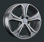 Replica Ford FD158 GMF 7x17 5x108 ET52,5 63.3