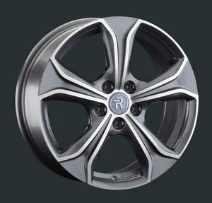 Replica Ford FD158 GMF 7x17 5x108 ET52,5 63.3