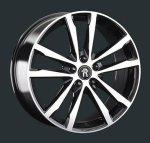 Replica Ford FD162 BKF 8.5x20 5x114,3 ET44 63.3