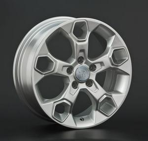 Replica Ford FD17 S 7.5x17 5x108 ET52,5 63.3