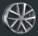 Replica Ford FD170 GMF 7x17 5x108 ET52,5 63.3