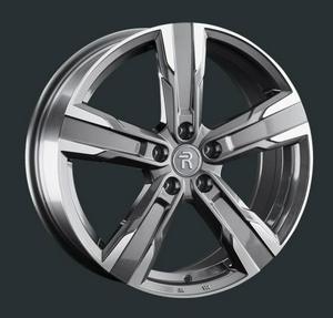 Replica Ford FD171 GMF 7.5x17 5x108 ET47 60.1