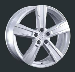 Replica Ford FD171 S 7.5x17 5x108 ET52,5 63.3