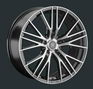 Replica Ford FD179 BKF 8.5x20 5x114,3 ET44 63.3